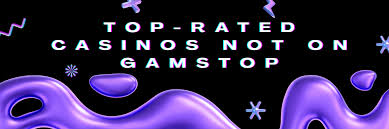 Exploring Non-Gamstop UK Casino Sites The Ultimate Guide