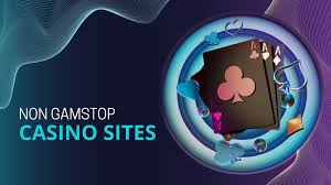 Exploring Non-Gamstop UK Casino Sites The Ultimate Guide