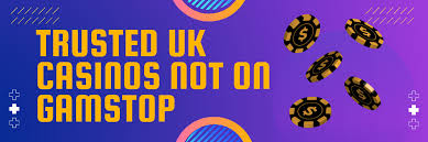 Exploring UK Casinos Not on Gamstop Your Ultimate Guide -62424324