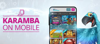 Karamba Casino DK Oplev Spil og Bonusser