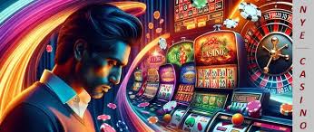 Nye Casino Sider Opdag Det Bedste Af Online Spil