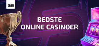 Nye Casinoer i Danmark En Guide til de Bedste Spilleoplevelser