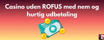 Online Casino med 10 Euro Indbetaling - En Guide til Spilglæde