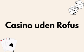 Online Casino med 10 Euro Indbetaling - En Guide til Spilglæde