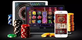 Unlocking the Secrets of Successful Online Gambling Insights from Lucky Twice
